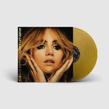Suki Waterhouse: I Can't Let Go (Limited Loser Edition) (Gold Vinyl), LP