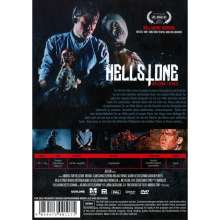 Hellstone, DVD