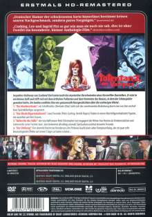 Totentanz der Vampire, DVD