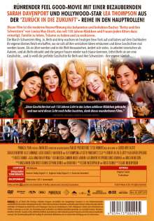 Little Women (2018), DVD