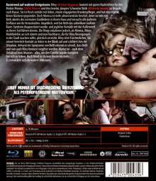 Psycho MOM (Blu-ray), Blu-ray Disc