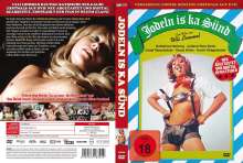 Jodeln is ka Sünd - Vergessene Erotik-Schätze, DVD