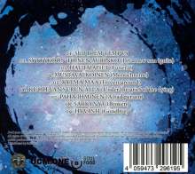 Kaunis Kuolematon: Syttyköön Toinen Aurinko, CD