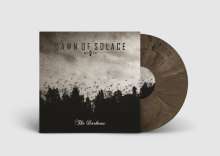 Dawn Of Solace: The Darkness (Limited Edition) (Marbled Vinyl), LP