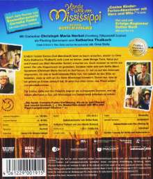 Hände weg von Mississippi (Blu-ray), Blu-ray Disc