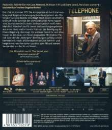 The Secret Man (Blu-ray), Blu-ray Disc