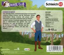 Schleich - Horse Club (CD 3), CD
