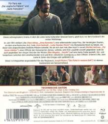 Der Offizier - Liebe in Zeiten des Krieges (Blu-ray), Blu-ray Disc