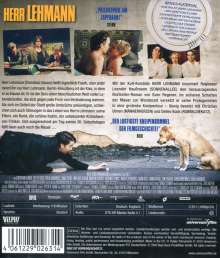 Herr Lehmann (Blu-ray), Blu-ray Disc