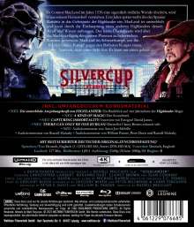 Highlander (Ultra HD Blu-ray &amp; Blu-ray), 1 Ultra HD Blu-ray und 1 Blu-ray Disc