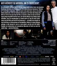Himmelstal (Blu-ray), 2 Blu-ray Discs