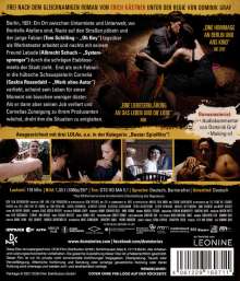 Fabian oder der Gang vor die Hunde (Blu-ray), Blu-ray Disc