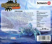 Schleich - Eldrador Creatures (CD 07), CD