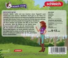 Schleich - Horse Club (CD 21), CD