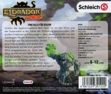 Schleich - Eldrador Creatures (CD 09), CD