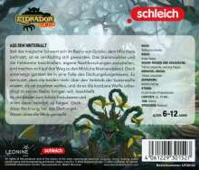 Schleich - Eldrador Creatures (CD 12), CD