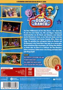 Dino Ranch - DVD 2, DVD