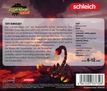 Schleich - Eldrador Creatures (CD 14), CD