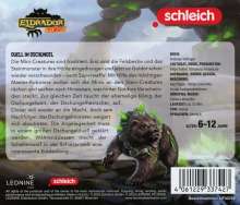 Schleich - Eldrador Creatures (CD 15), CD