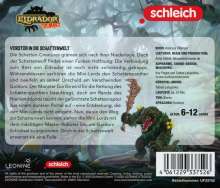 Schleich - Eldrador Creatures (CD 16), CD