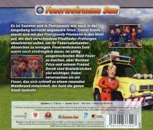 Feuerwehrmann Sam - Pontypandy in Gefahr, CD