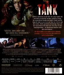 The Tank (Blu-ray), Blu-ray Disc