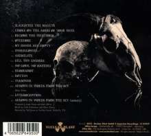 Machine Head: Of Kingdom And Crown (Limited Edition), CD