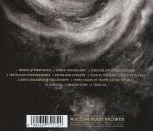 Exhorder: Defectum Omnium, CD