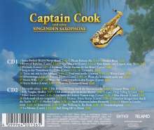 Captain Cook &amp; Seine Singenden Saxophone: 30 Jahre: Das Beste zum Jubiläum, 2 CDs