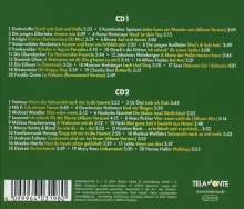 Die ultimative Musikantenstadl-Edition, 2 CDs