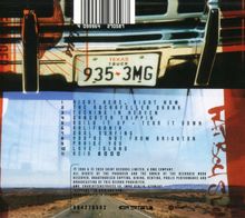 Trackliste: 

1. Right Here, Right Now
2. The Rockafeller Skank
3. F***ing in Heaven
4. Gangster Trippin
5. Build It Up - Tear It Down
6. Kalifornia
7. Soul Surfing
8. You're Not From Brighton
9. Praise You
10. Love Island
11. Acid 8000

Hintergrund: Ein Auto mit einem Nummernschild aus Texas.