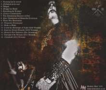 Lugubre: Chaoskult-Hymns Of Destruction, CD