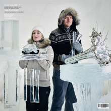Terje Isungset: Beauty Of Winter - Ice Music Live, LP
