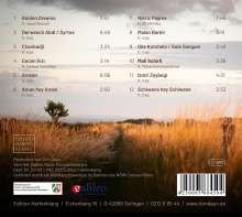 Tarab Trio: Wege nach Kurdistan, CD