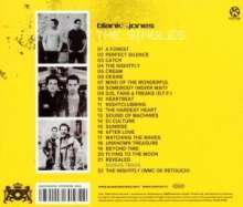 Blank &amp; Jones: The Singles, CD