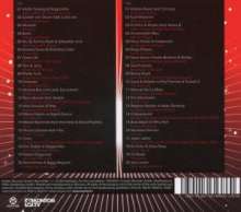 Ibiza 2011 - Finest House Collection, 2 CDs