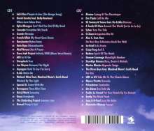 Die 2000er: The Biggest Dance Tracks, 2 CDs