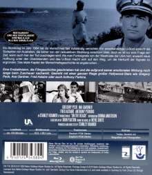Das letzte Ufer (Blu-ray), Blu-ray Disc