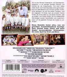 Deine, meine &amp; unsere (2005) (Blu-ray), Blu-ray Disc