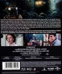 Die Stadt unter dem Meer (Blu-ray), Blu-ray Disc
