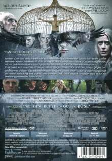 Crow - Rächer des Waldes, DVD