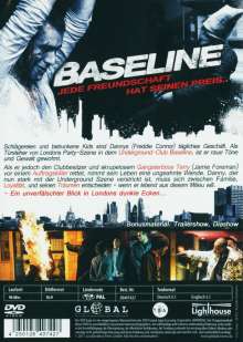 Baseline, DVD