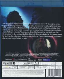 Corridor (Blu-ray), Blu-ray Disc