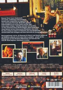 Coffee Shop - Liebe to Go, DVD