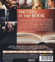 The Girl in the Book (Blu-ray), Blu-ray Disc