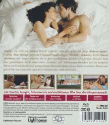 The Morning After (Blu-ray), Blu-ray Disc