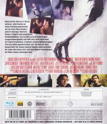 Conjurer (Blu-ray), Blu-ray Disc