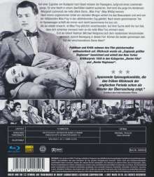 Eine Dame verschwindet (1938) (Blu-ray), Blu-ray Disc