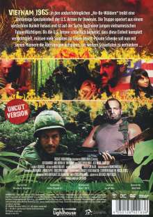 Wardogs - Bunker der Verdammten, DVD