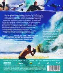 Shorebreak - Die perfekte Welle (Blu-ray), Blu-ray Disc